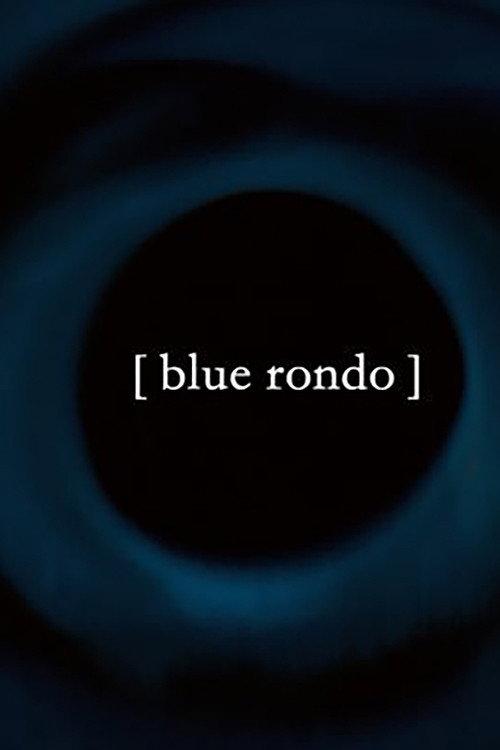 Blue Rondo 2022 official movie poster