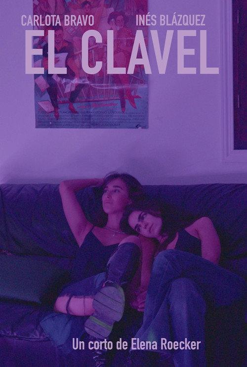 The carnation 2024 official movie poster