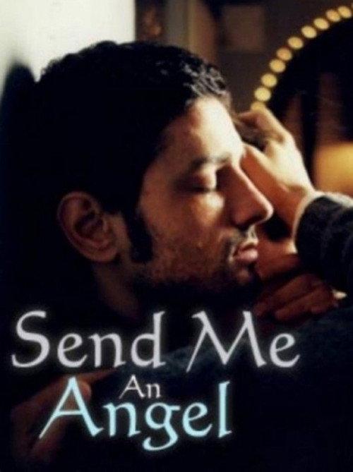 Send Me an Angel 2003 official movie poster