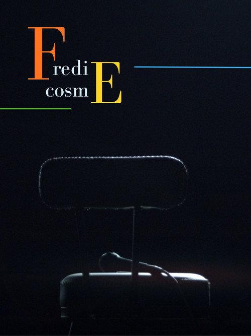 Fredi Cosme 2024 official movie poster