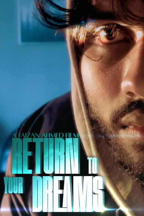 Return to Your Dreams 2026 official movie poster