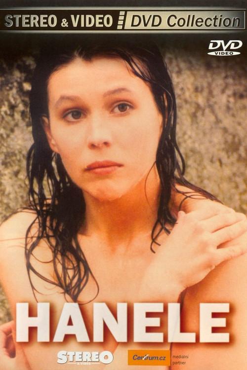 Hanele 1999 official movie poster
