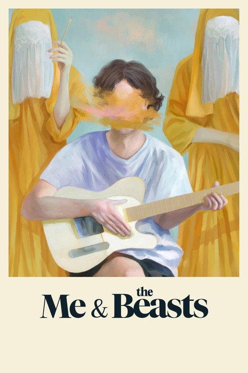 Me & The Beasts 2021 official movie poster