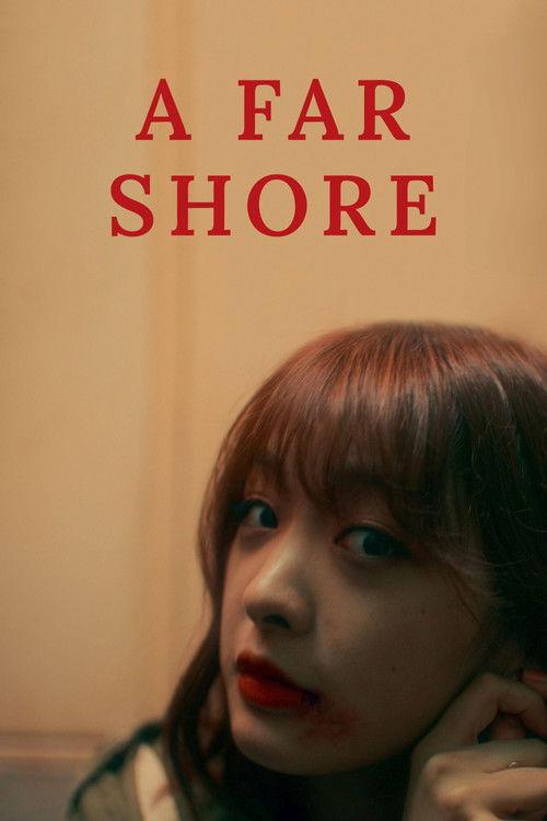 A Far Shore 2023 official movie poster