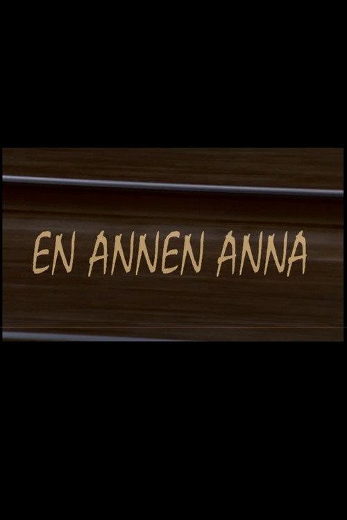A different Anna 1994 official movie poster