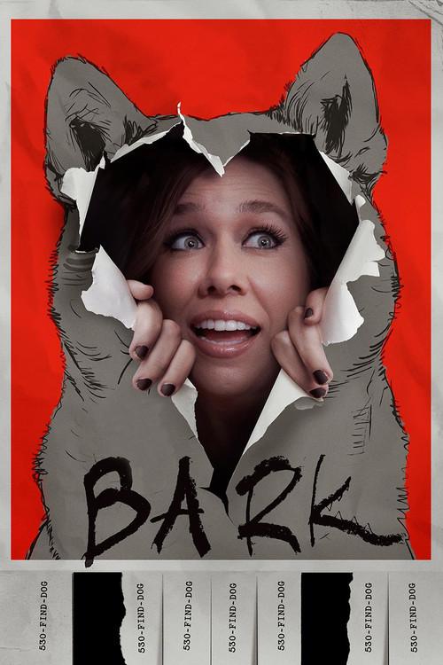 Bark 2025 official movie poster