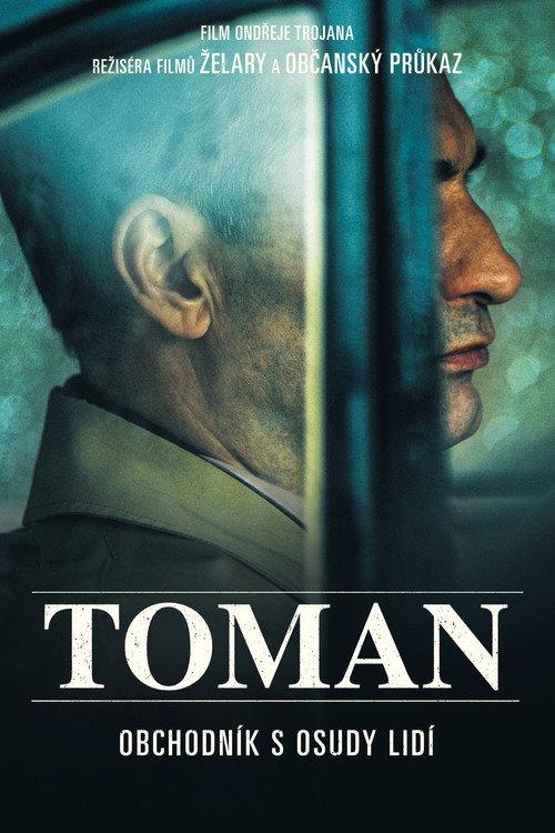 Toman 2018 official movie poster