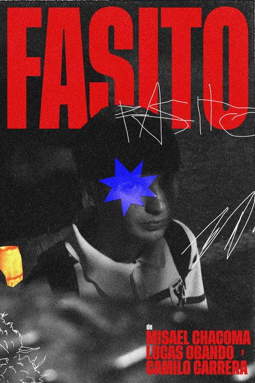 FASITO 2026 official movie poster