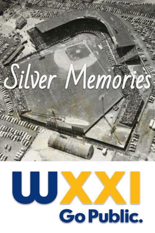 Silver Memories 2000 official movie poster