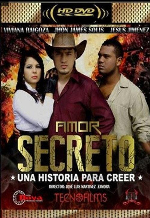 Amor secreto 2013 official movie poster