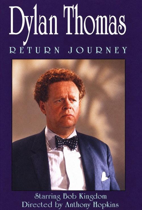 Return Journey 1999 official movie poster