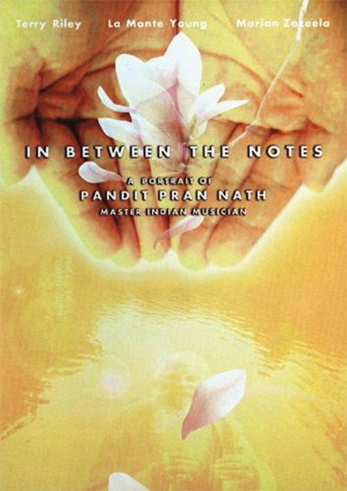 In Between The Notes: A Portrait of Pandit Pran Nath 2006 official movie poster