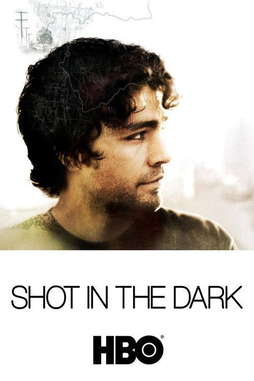 Shot In The Dark 2002 official movie poster