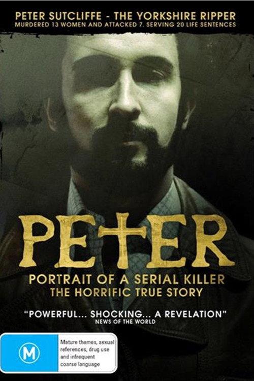 Peter 2011 official movie poster
