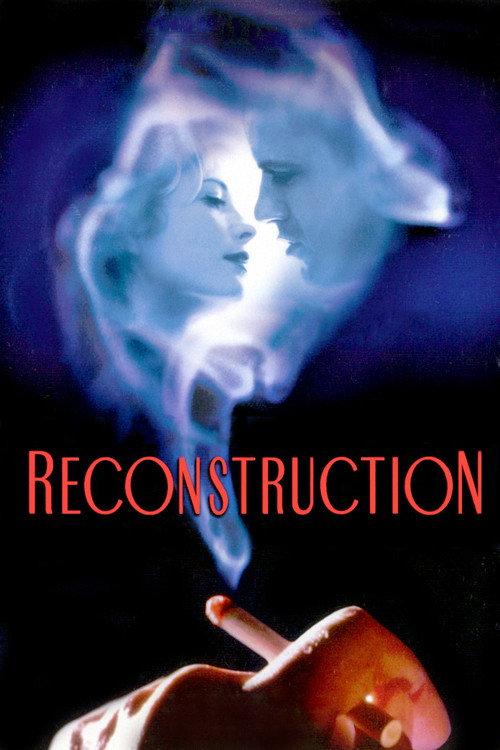 Reconstruction 2003 official movie poster