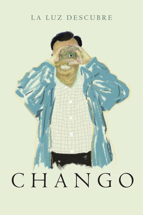 Chango, the Light Uncovers 2021 official movie poster