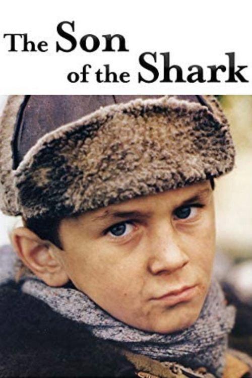 The Son of the Shark 1993 official movie poster