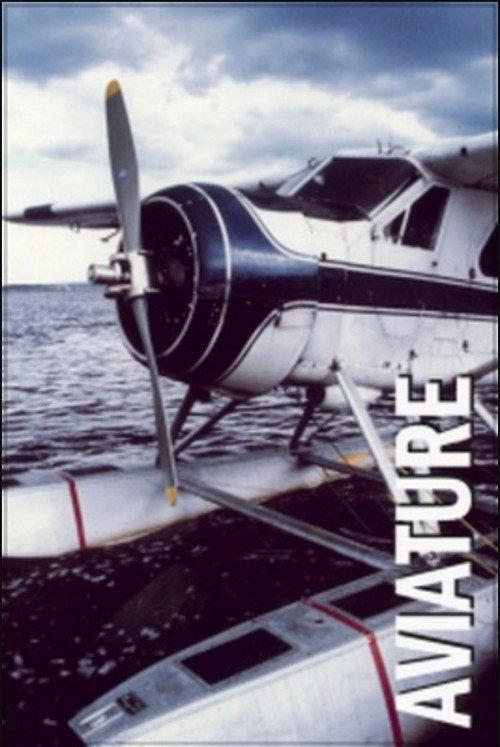 Aviature 2000 official movie poster