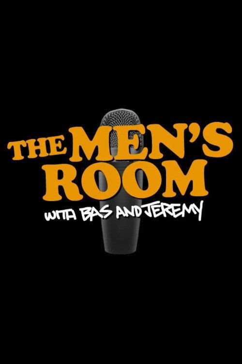 The Men's Room 2008 official movie poster