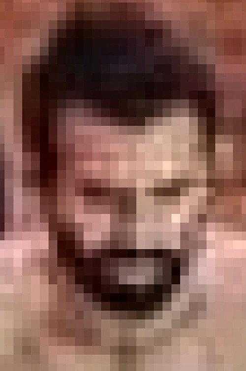 Man Number 4 2024 official movie poster