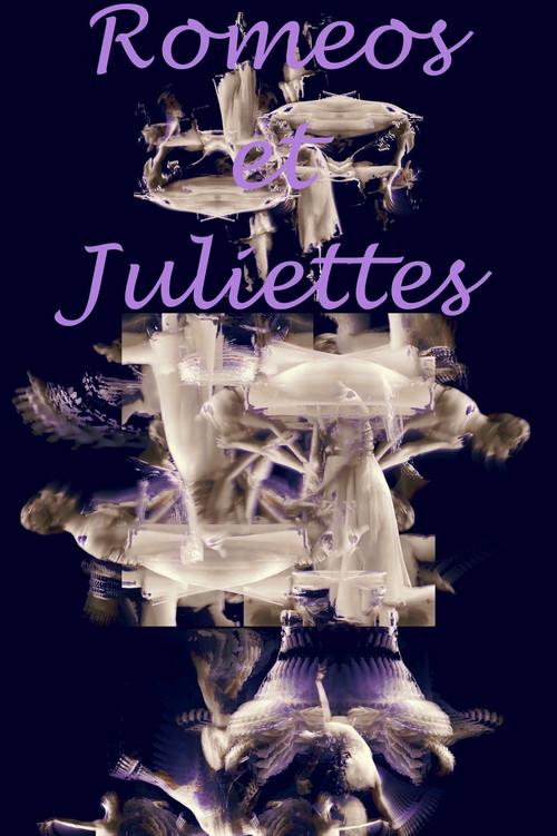 Romeos et Juliettes 2024 official movie poster