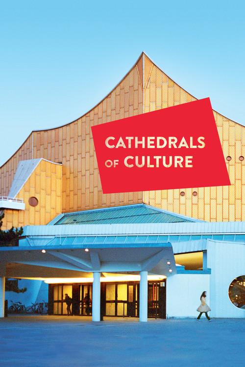 Cathedrals of Culture 2014 official movie poster