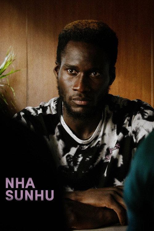 Nha Sunhu 2021 official movie poster