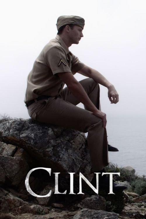 CLINT official movie poster