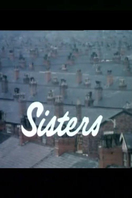 Sisters 1976 official movie poster