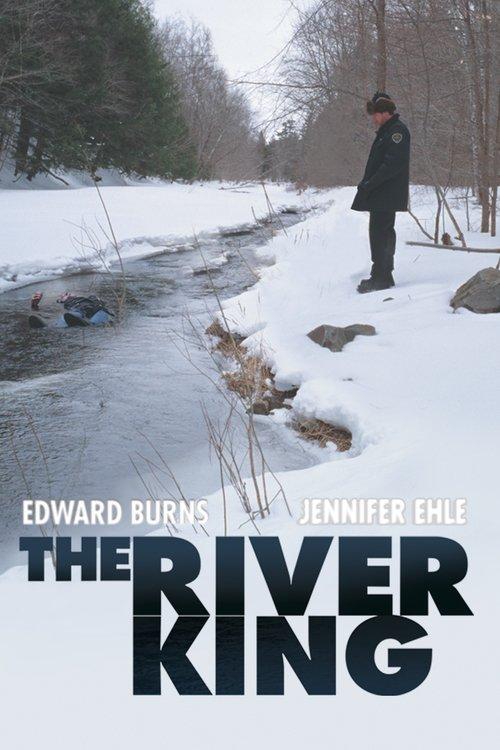 The River King 2005 official movie poster