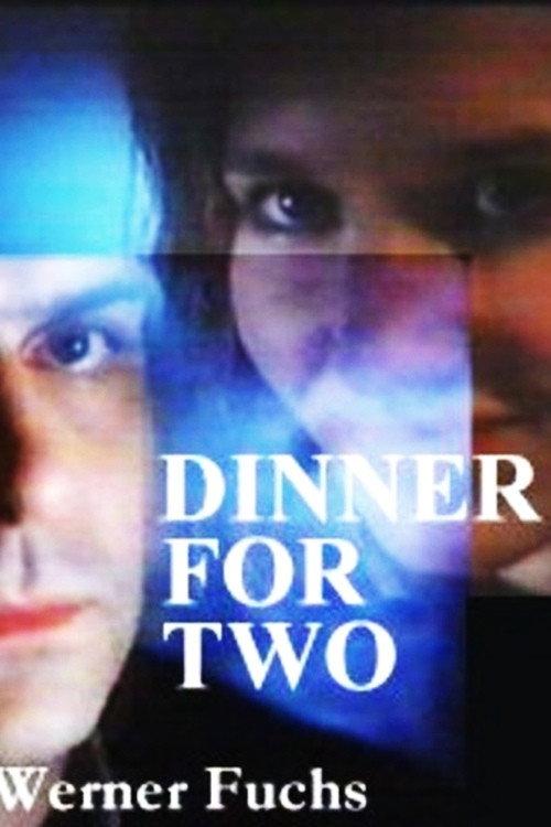Dinner for Two 1994 official movie poster