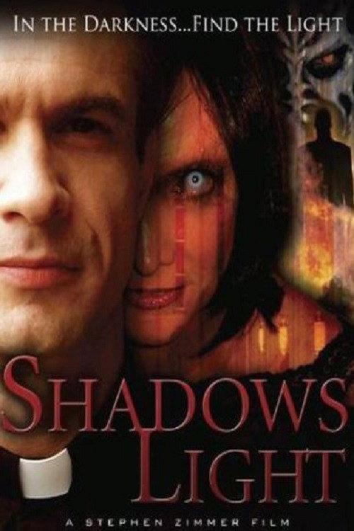 Shadows Light 2008 official movie poster