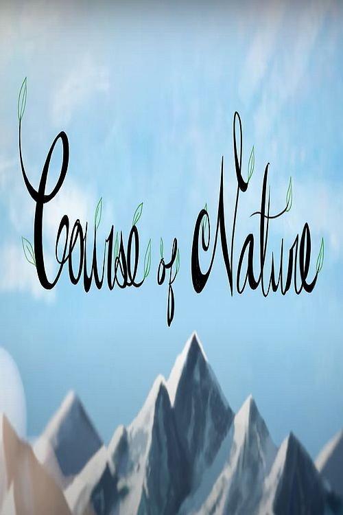 Course of nature 2016 official movie poster