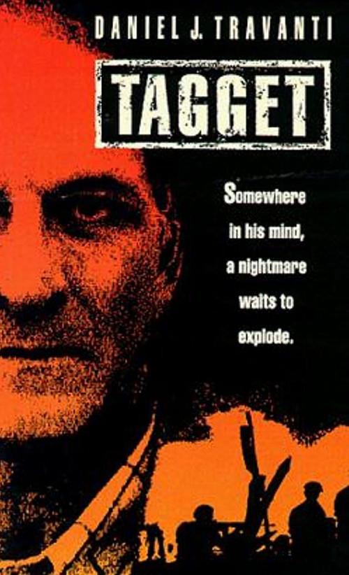 Tagget 1991 official movie poster