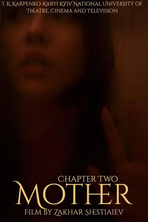 Mother: Chapter Two  official movie poster