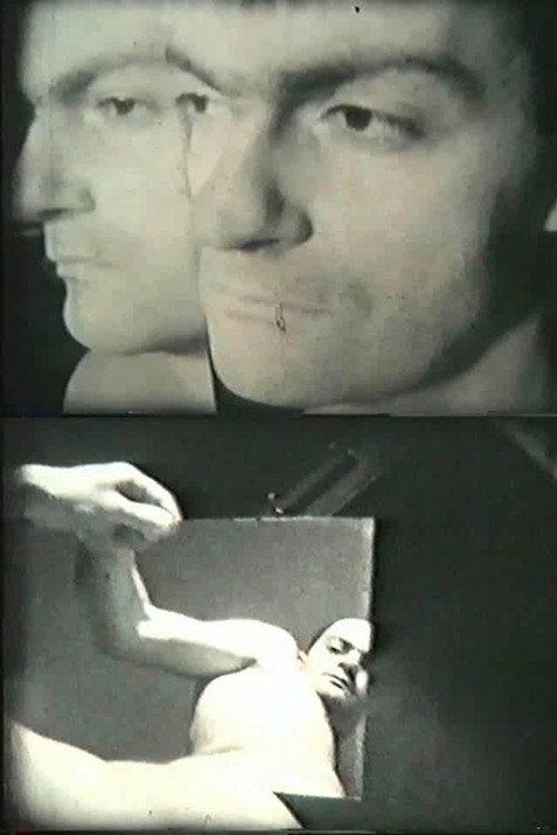 Male-Female 1976 official movie poster