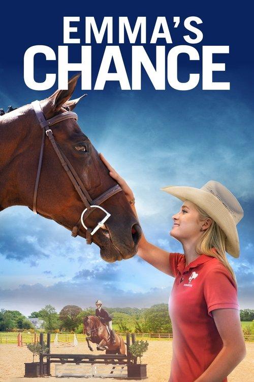 Emma's Chance 2016 official movie poster