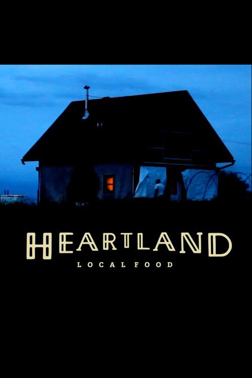 Heartland Local Food 2020 official movie poster