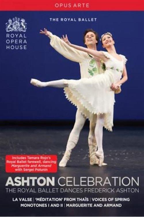 Ashton Celebration 2013 official movie poster