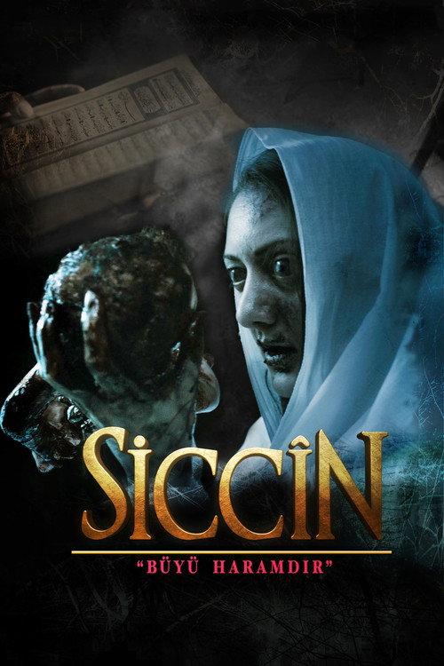 Sijjin 2014 official movie poster