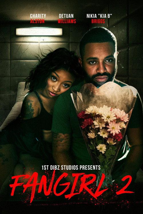 Fan Girl 2 2025 official movie poster