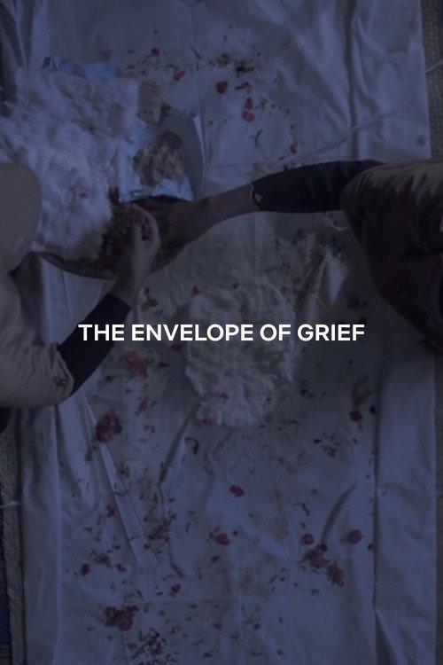 The Envelope of Grief 2018 official movie poster