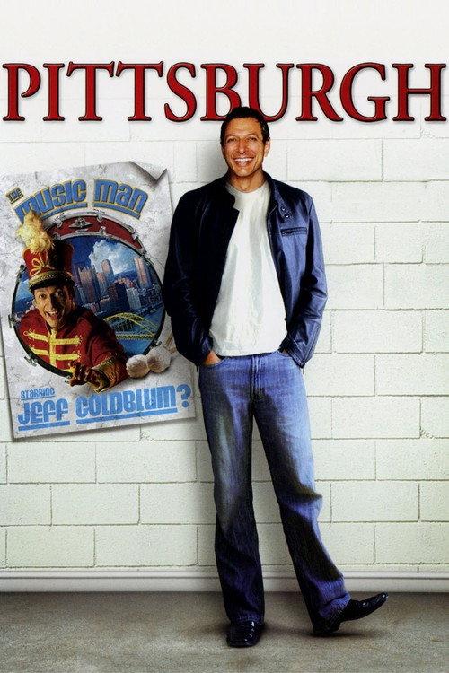 Pittsburgh 2006 official movie poster