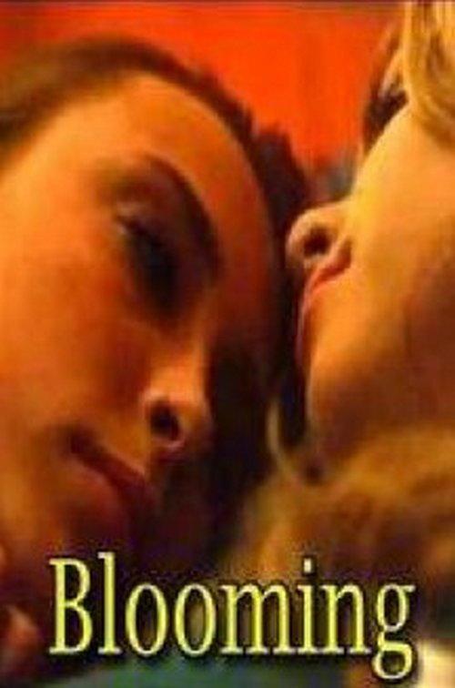 Blooming 2013 official movie poster