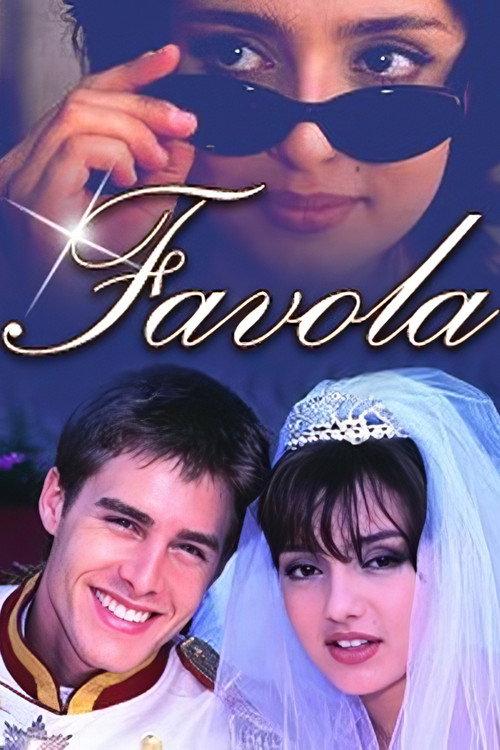 Fable 1996 official movie poster