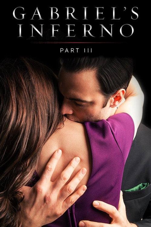 Gabriel's Inferno: Part III 2020 official movie poster