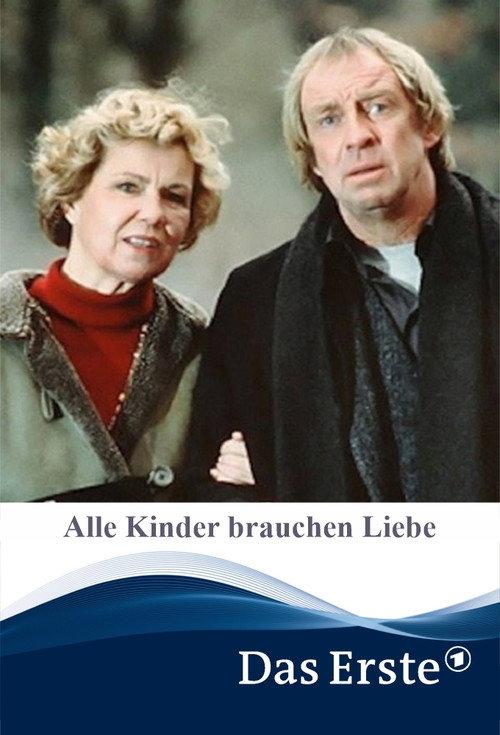 Alle Kinder brauchen Liebe 2000 official movie poster