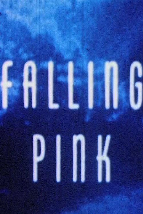 Falling Pink 1959 official movie poster