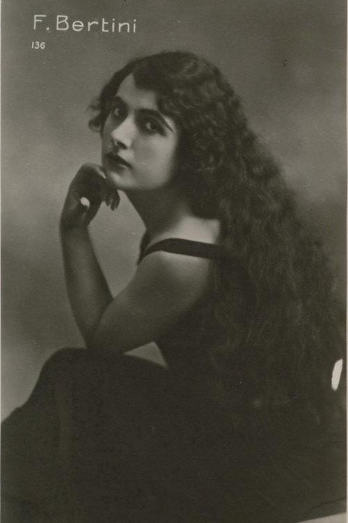 Consuelita 1925 official movie poster