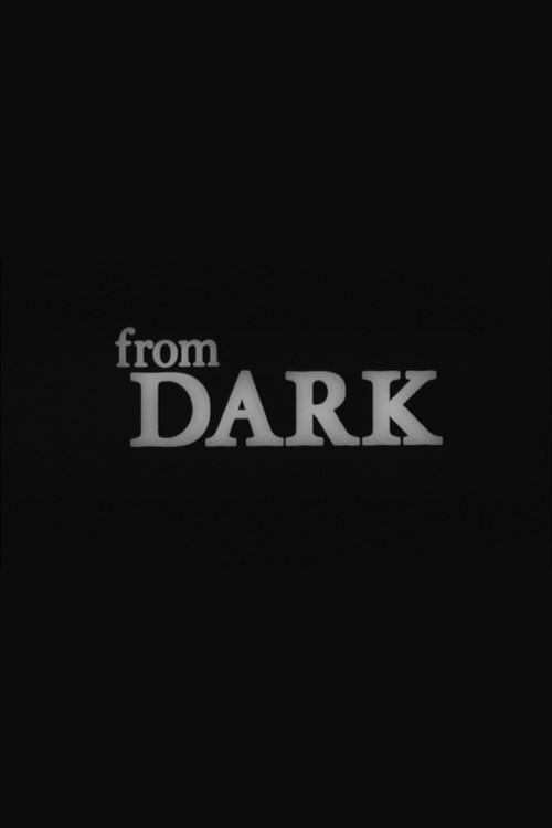 from DARK 2007 official movie poster